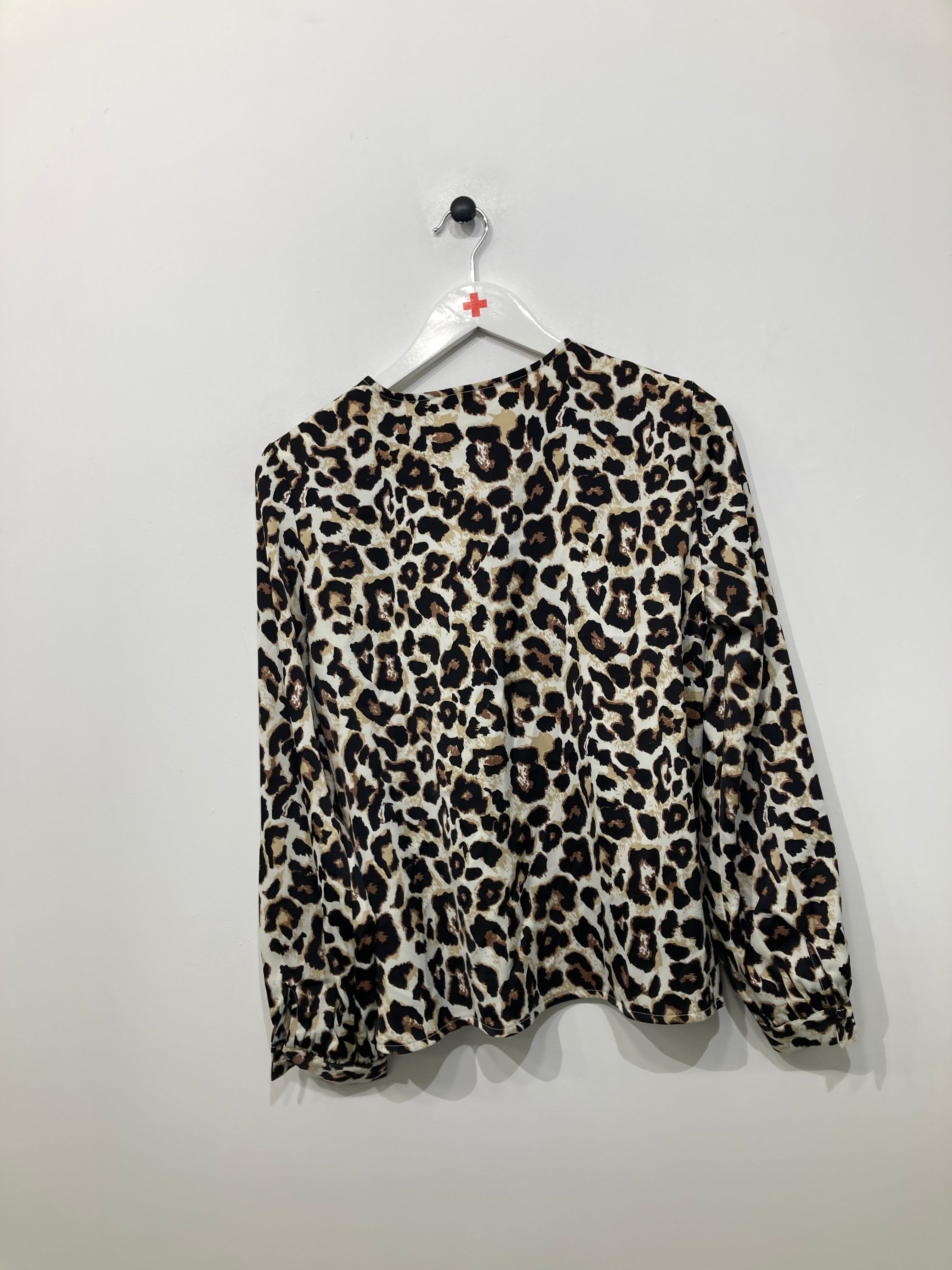 Aware Bluse